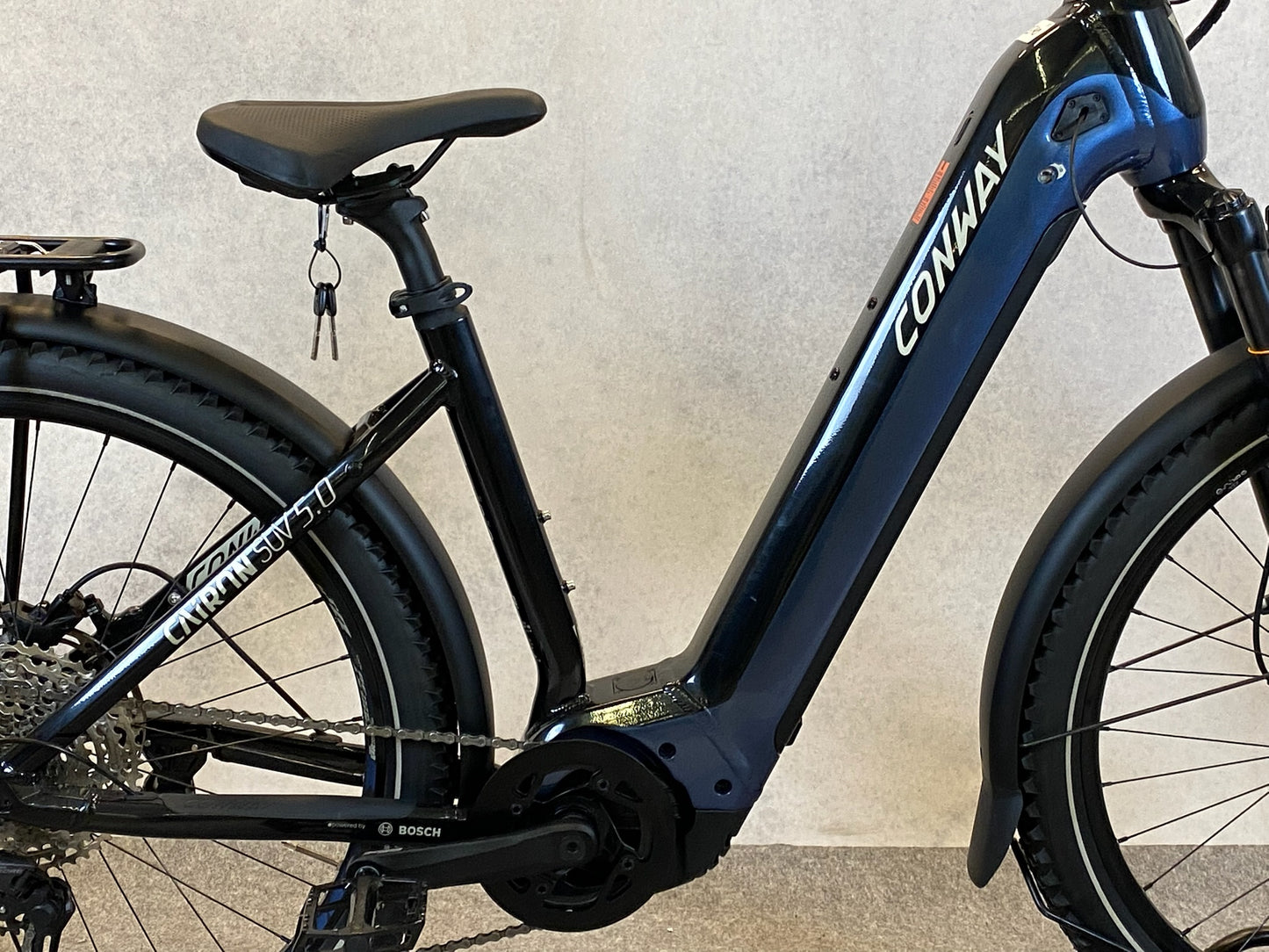 Conway Caironn SUV 5.0