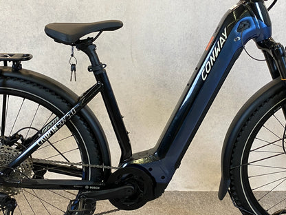 Conway Caironn SUV 5.0