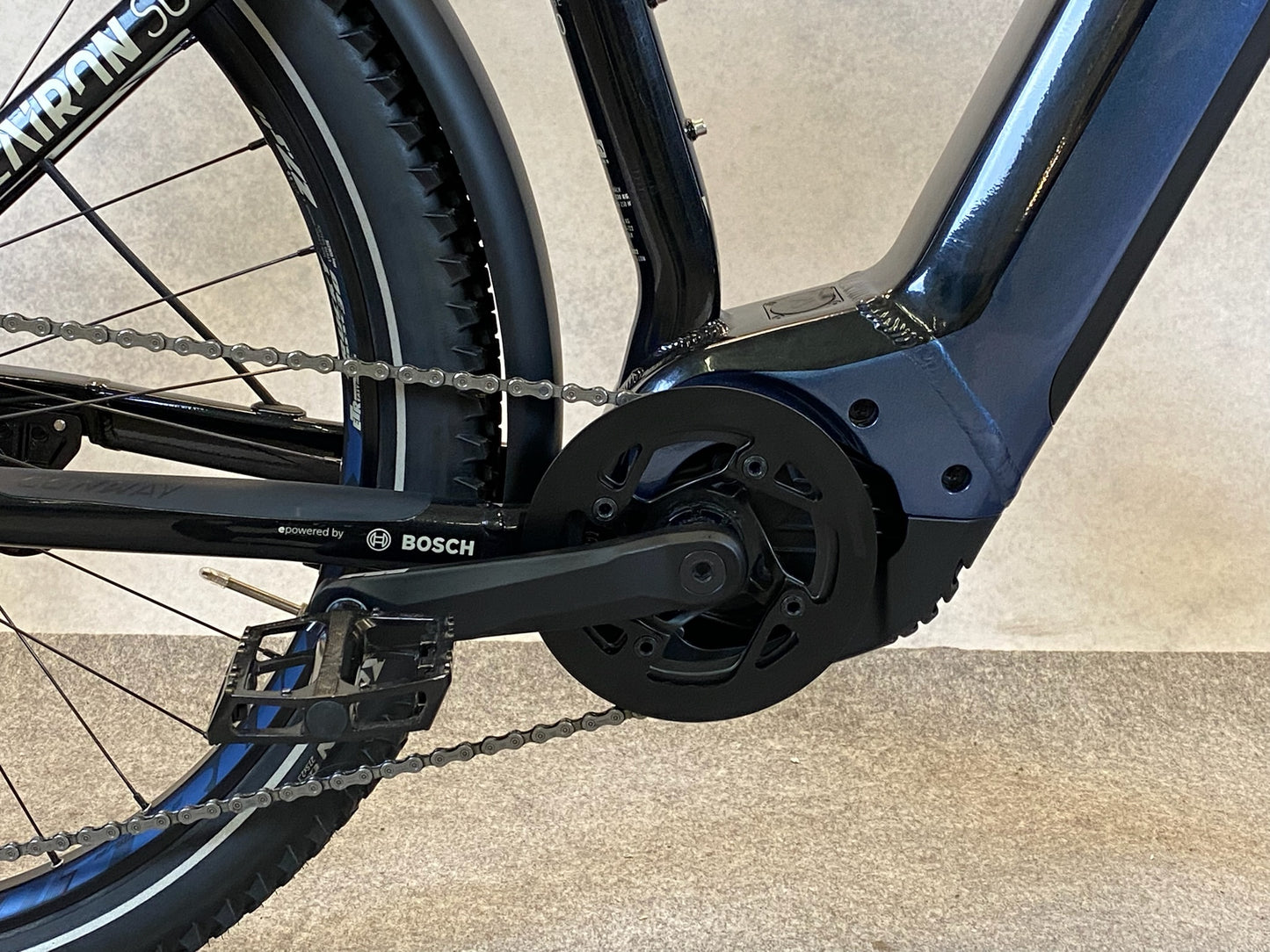 Conway Caironn SUV 5.0