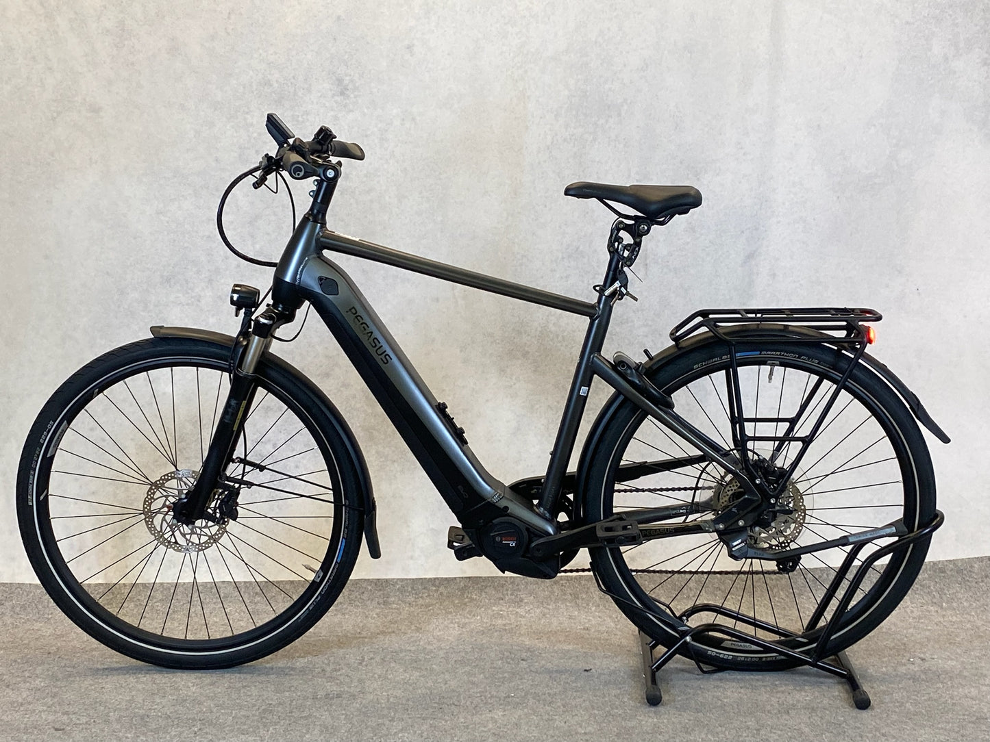 Pegasus Premio Evo 10 lite 750