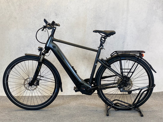 Pegasus Premio Evo 10 lite 750