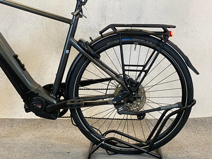 Pegasus Premio Evo 10 lite 750