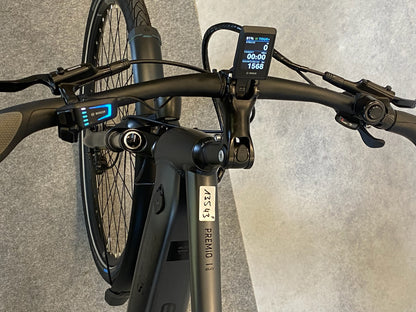 Pegasus Premio Evo 10 lite 750