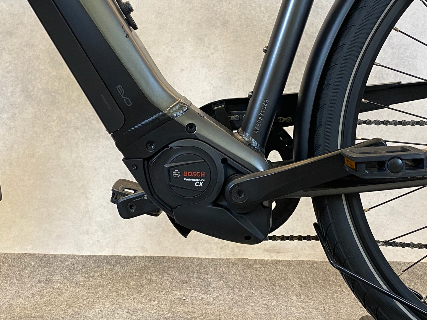 Pegasus Premio Evo 10 lite 750