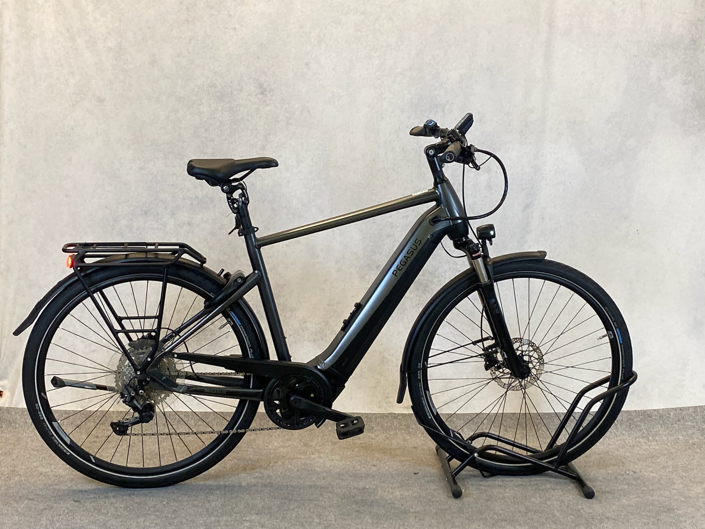 Pegasus Premio Evo 10 lite 750