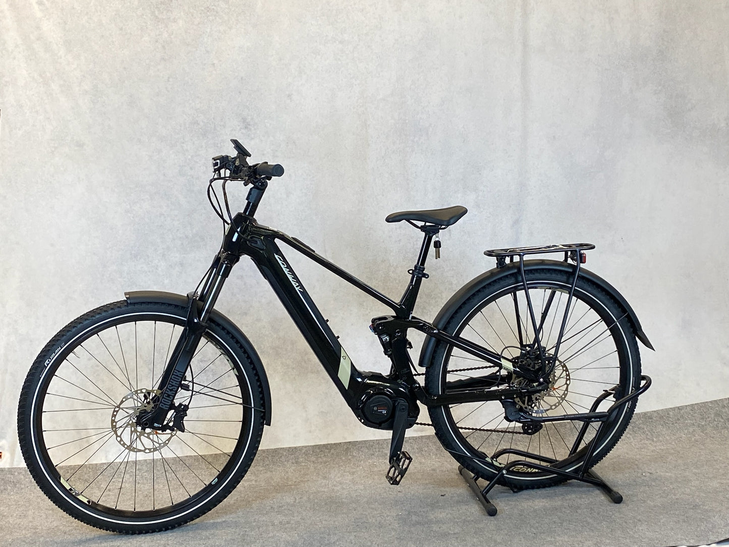 Conway Xyron SUV 2.9