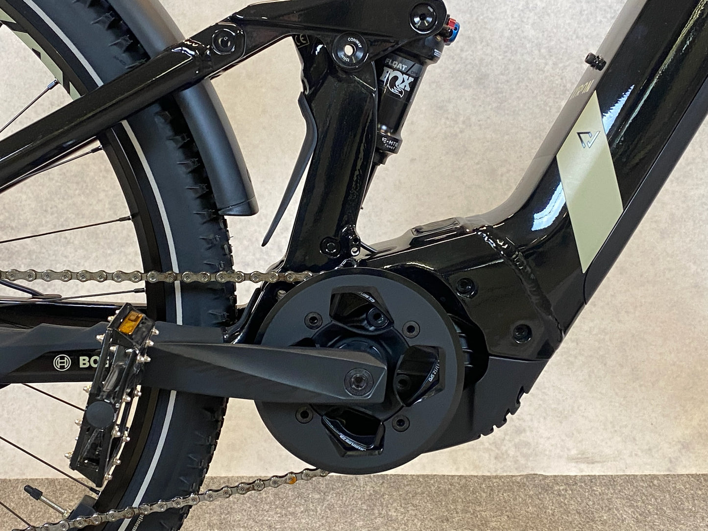 Conway Xyron SUV 2.9