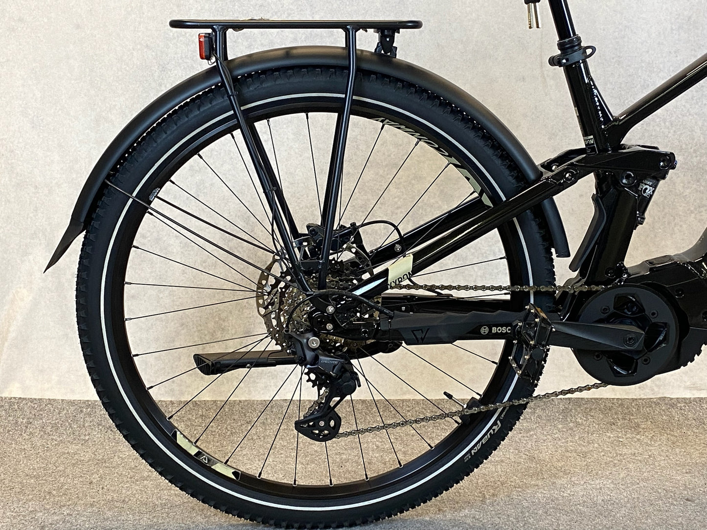 Conway Xyron SUV 2.9