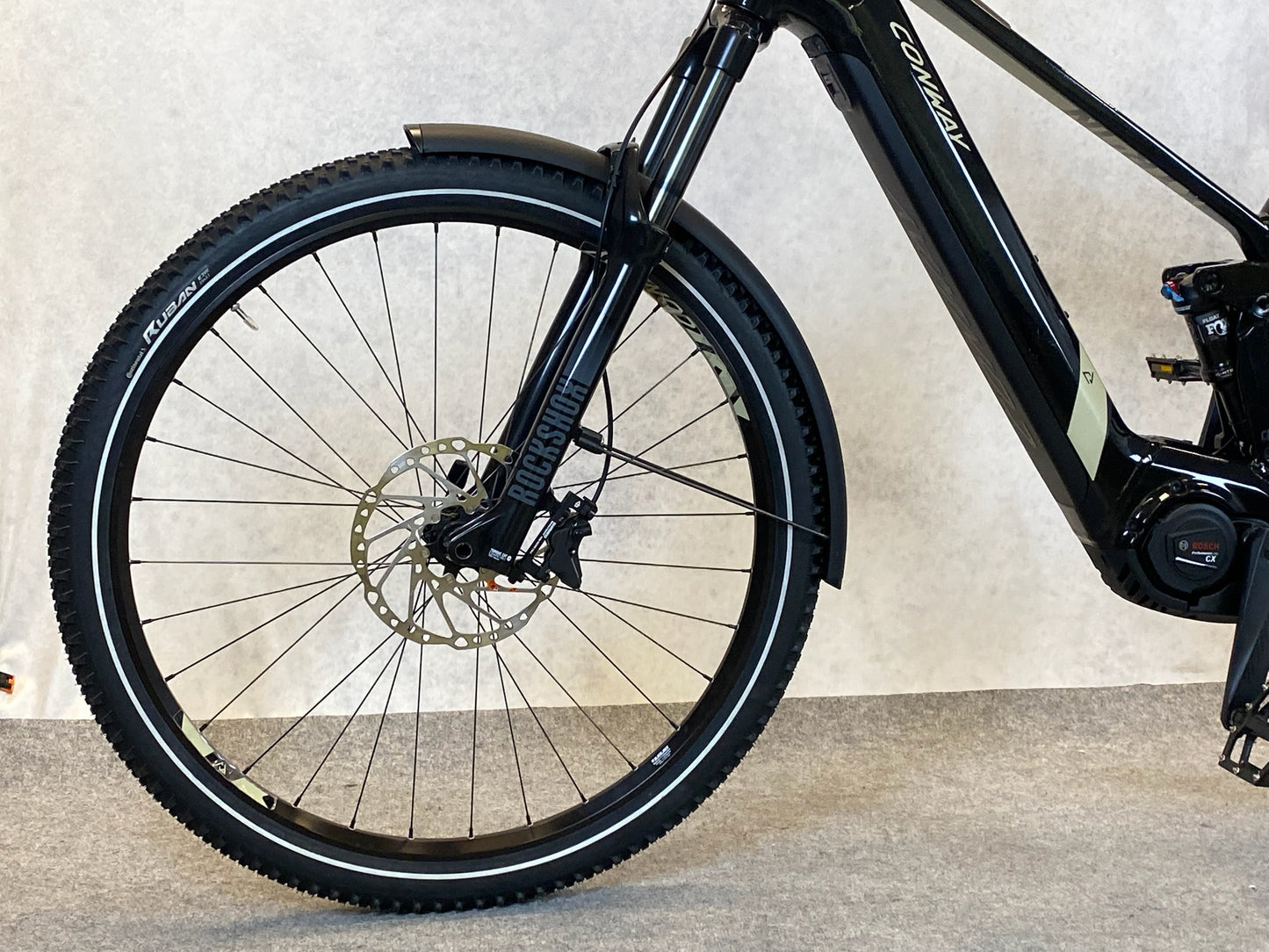 Conway Xyron SUV 2.9