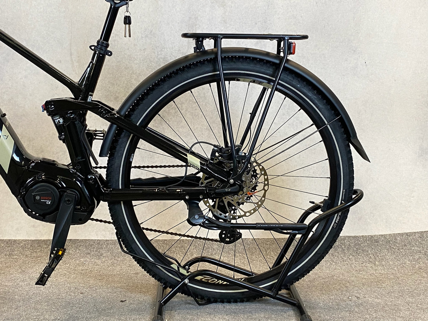 Conway Xyron SUV 2.9