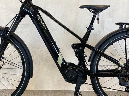 Conway Xyron SUV 2.9