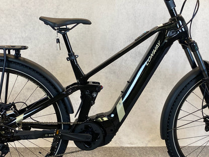 Conway Xyron SUV 2.9