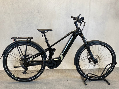 Conway Xyron SUV 2.9