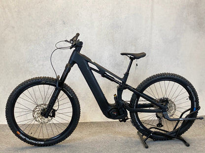 Cube Stereo Hybrid ONE 44 HPC Race 800