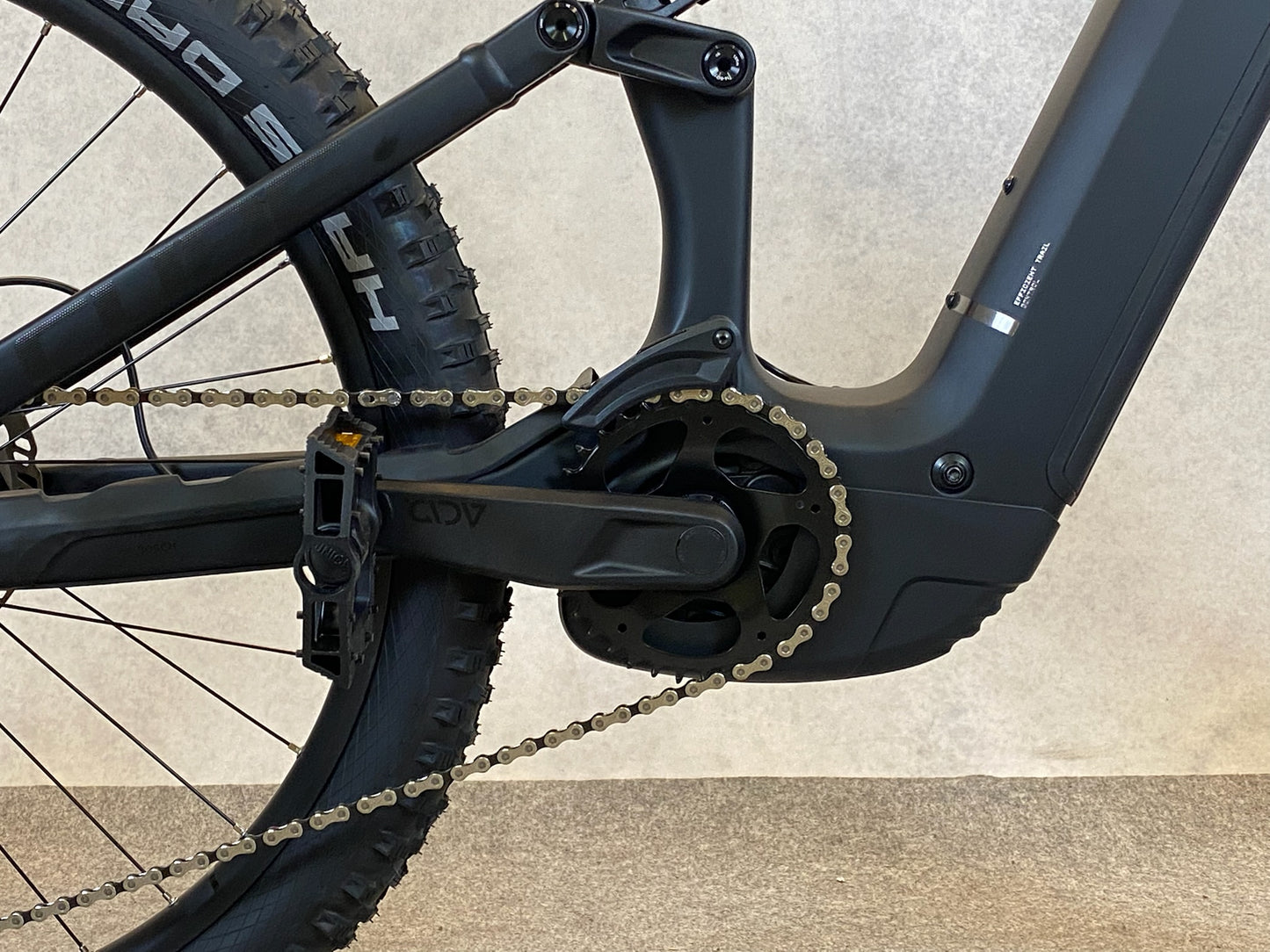 Cube Stereo Hybrid ONE 44 HPC Race 800