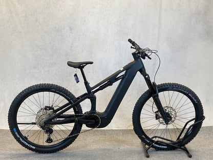 Cube Stereo Hybrid ONE 44 HPC Race 800