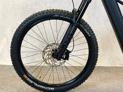 Cube Stereo Hybrid ONE 44 HPC Race 800