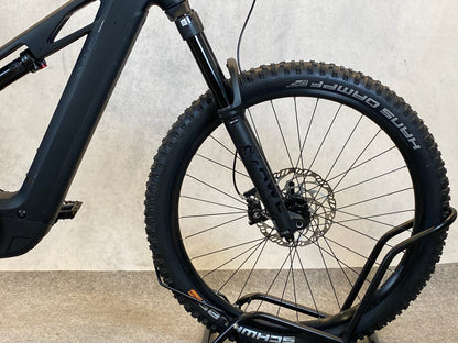 Cube Stereo Hybrid ONE 44 HPC Race 800