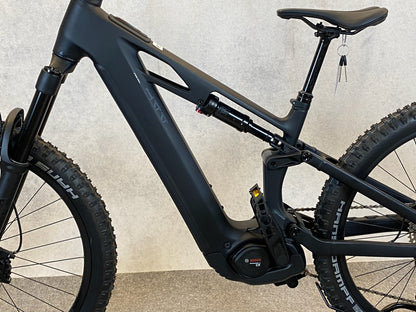 Cube Stereo Hybrid ONE 44 HPC Race 800