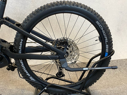 Cube Stereo Hybrid ONE 44 HPC Race 800