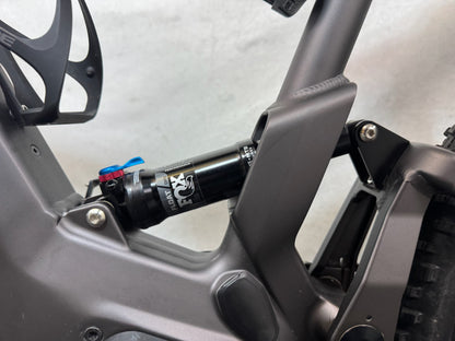 Riese & Müller Delite mountain touring Nyon