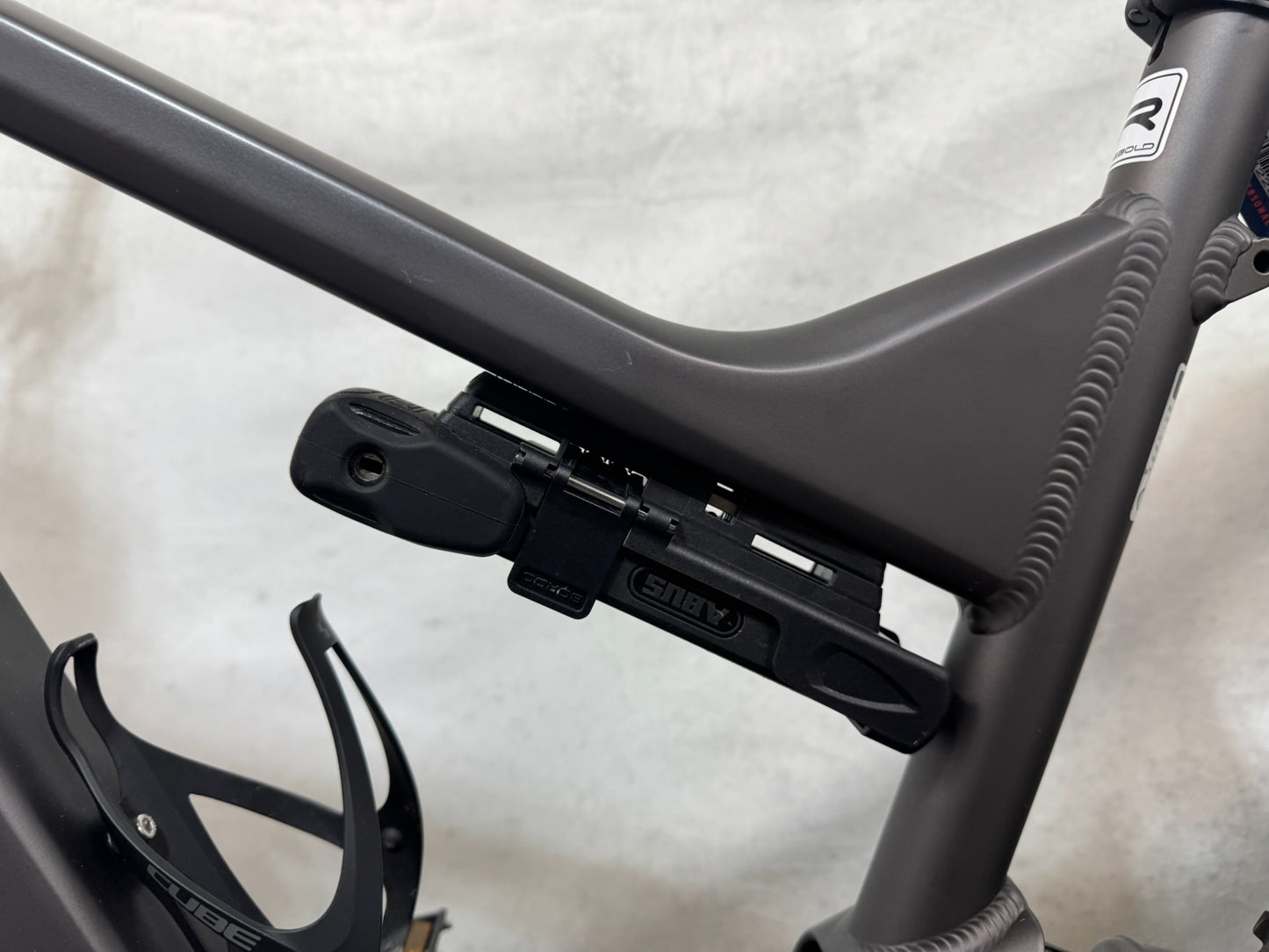 Riese & Müller Delite mountain touring Nyon