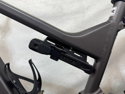 Riese & Müller Delite mountain touring Nyon