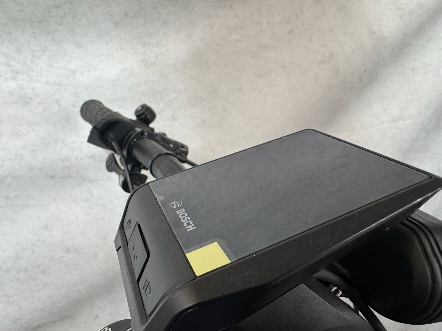 Riese & Müller Delite mountain touring Nyon