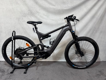 Riese & Müller Delite mountain touring Nyon