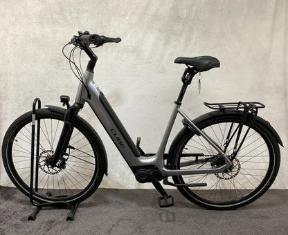 Cube Supreme Hybrid SLX 625