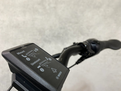 Cube Supreme Hybrid SLX 625