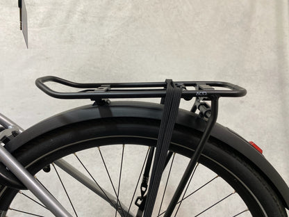 Cube Supreme Hybrid SLX 625