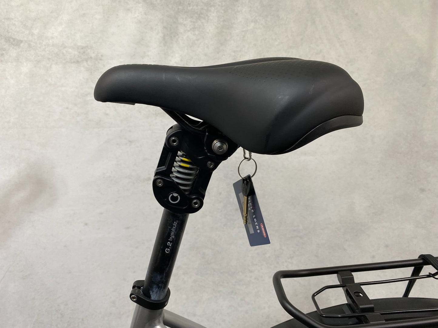 Cube Supreme Hybrid SLX 625