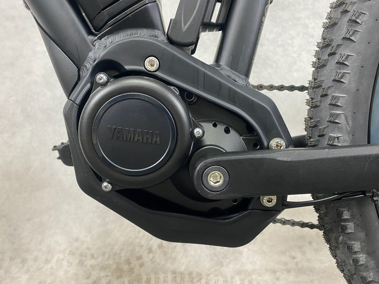 Raymon HardRay E 2.0 27,5