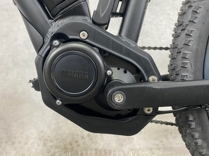 Raymon HardRay E 2.0 27,5