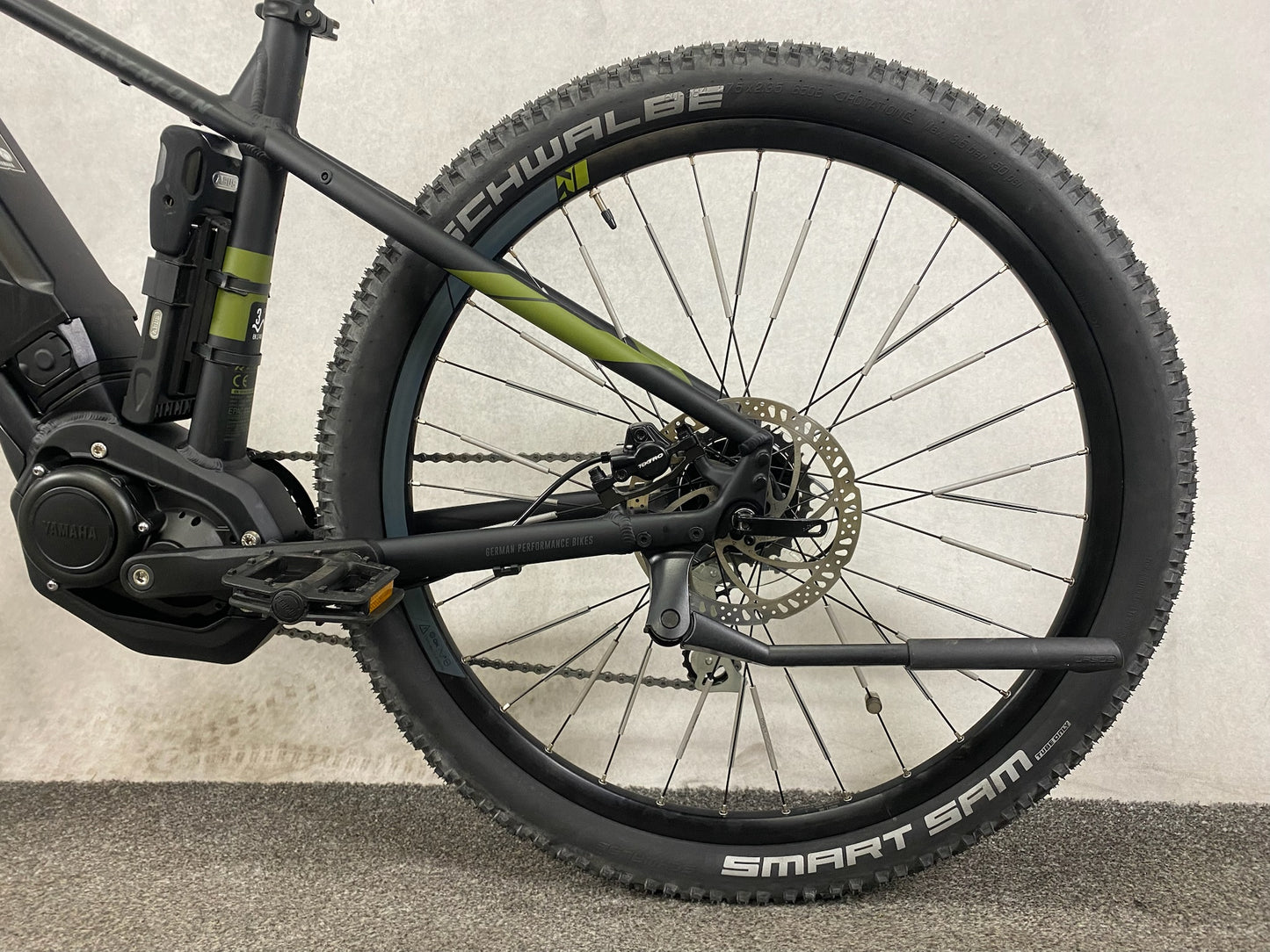 Raymon HardRay E 2.0 27,5