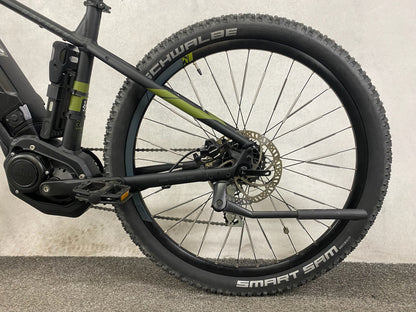 Raymon HardRay E 2.0 27,5