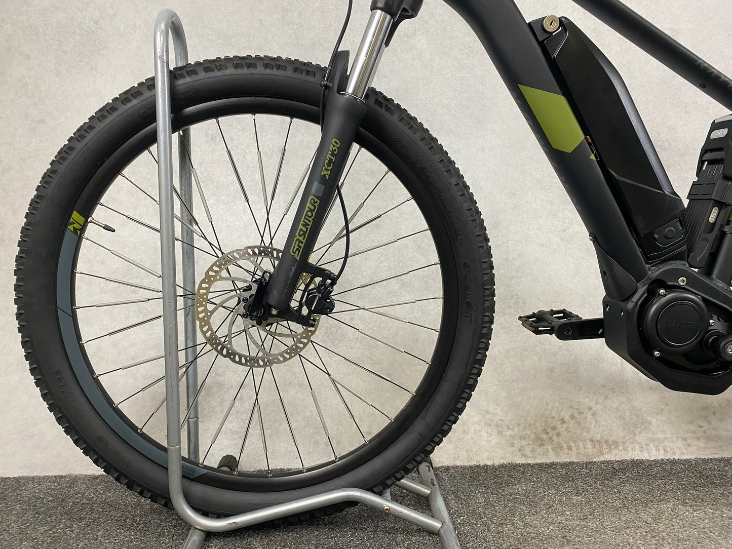 Raymon HardRay E 2.0 27,5