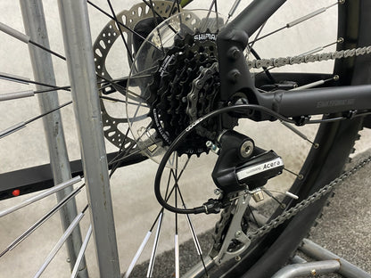 Raymon HardRay E 2.0 27,5