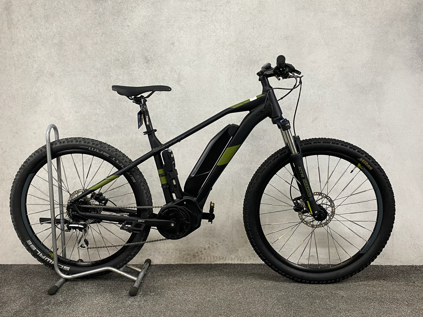 Raymon HardRay E 2.0 27,5