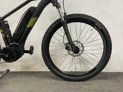 Raymon HardRay E 2.0 27,5