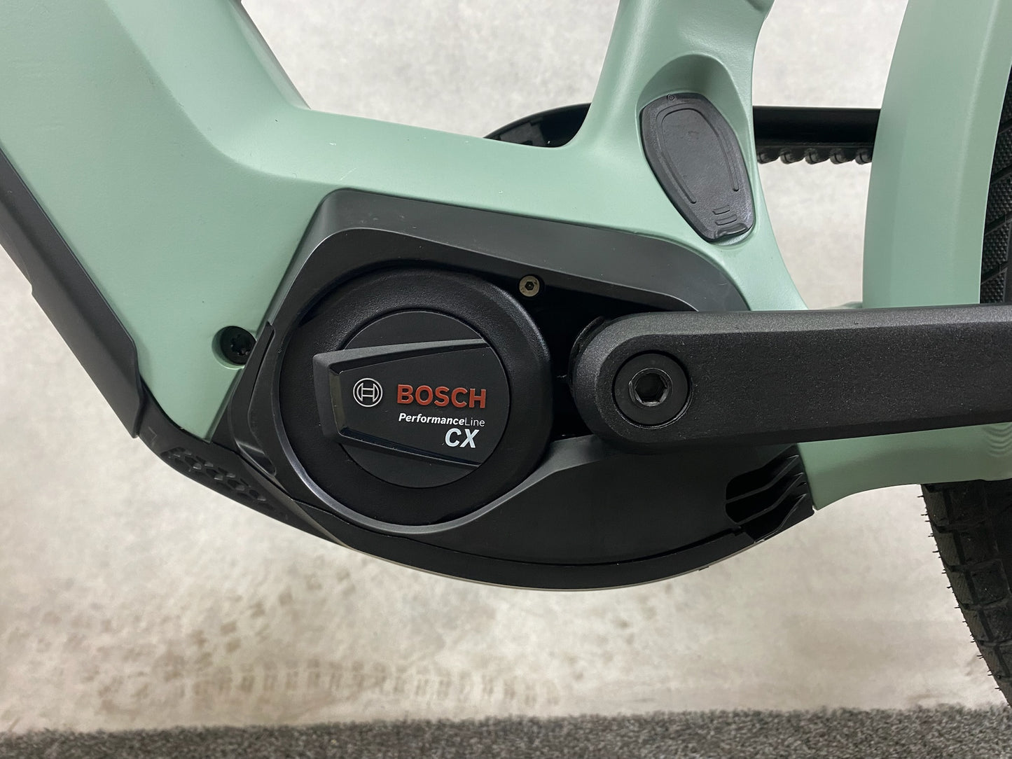 Kalkhoff Image 7 Excite + ABS