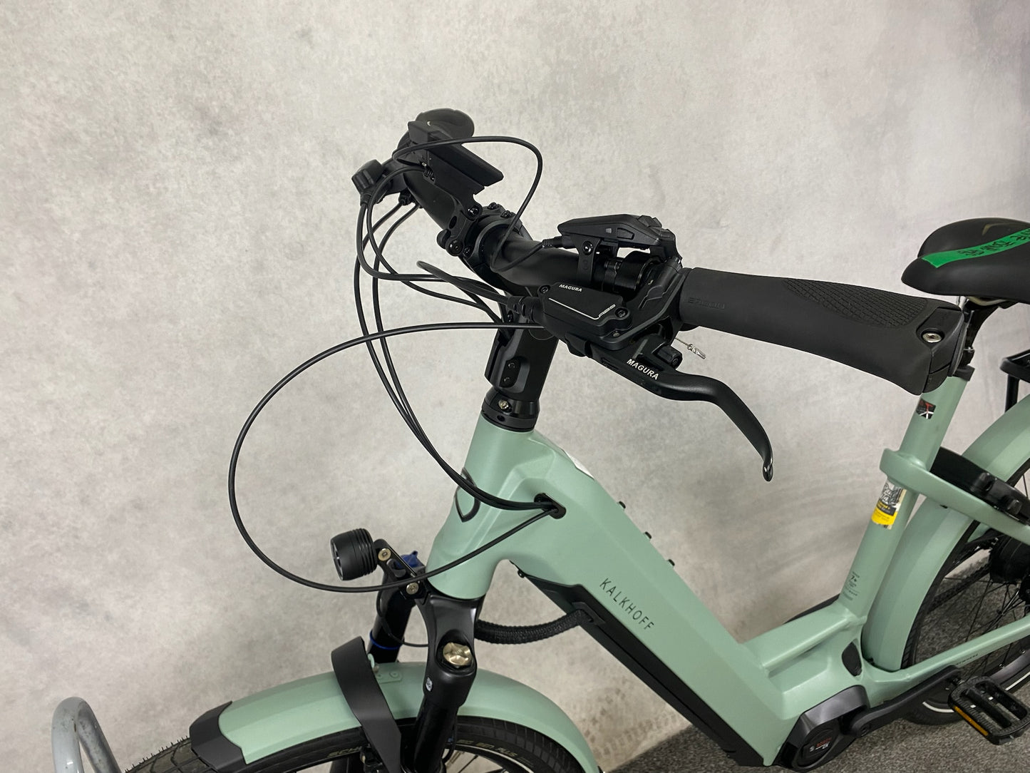 Kalkhoff Image 7 Excite + ABS