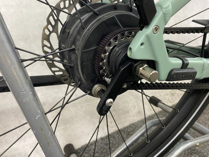 Kalkhoff Image 7 Excite + ABS