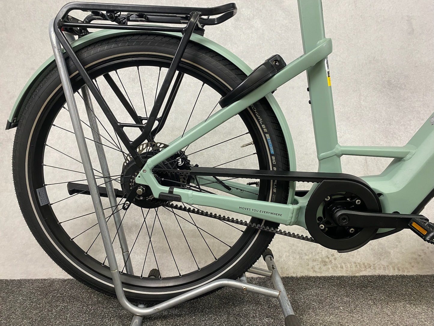 Kalkhoff Image 7 Excite + ABS