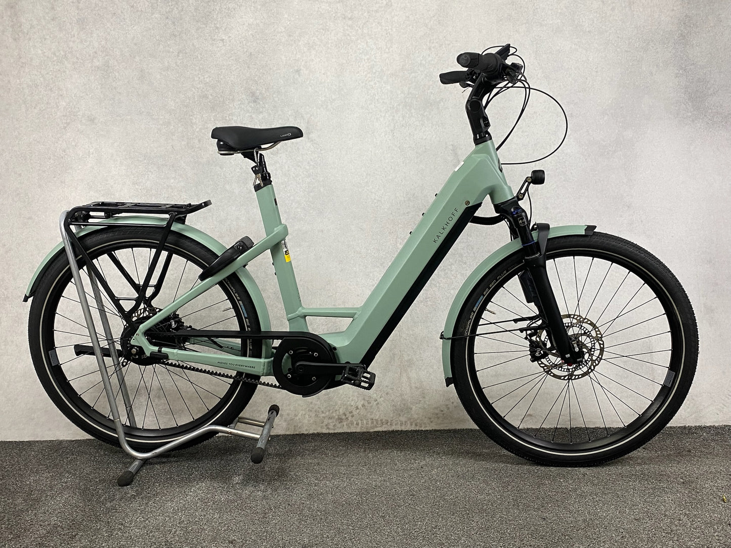 Kalkhoff Image 7 Excite + ABS