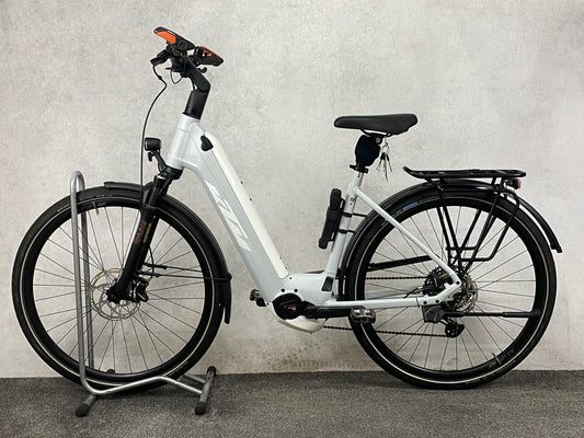 KTM Macina Style Pro