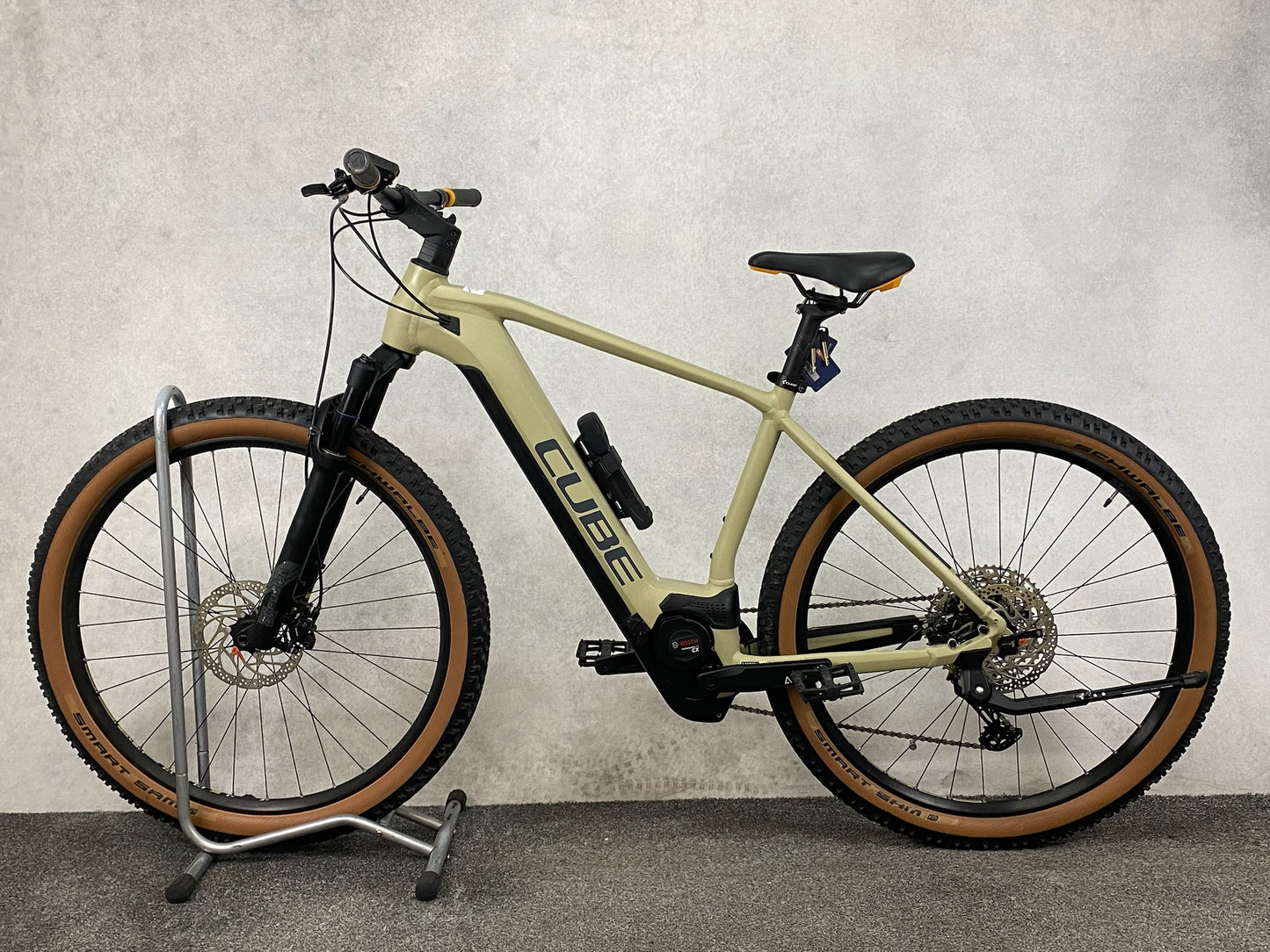 Cube Reaction Hybrid Pro 625 29