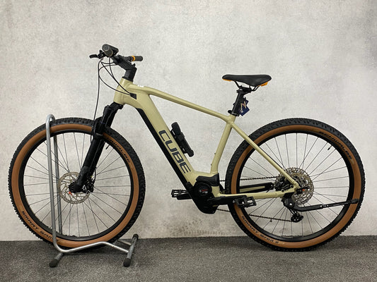 Cube Reaction Hybrid Pro 625 29