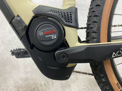 Cube Reaction Hybrid Pro 625 29